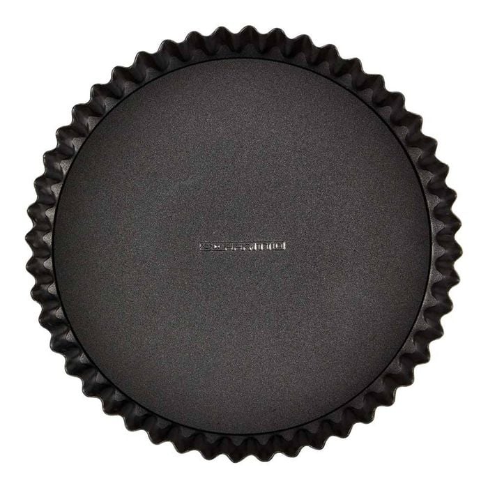 Soffritto Loose Base Fluted Quiche Tin 20cm
