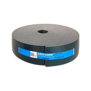 Masons 10 x 150mm x 25m Easy Form Expansion Joint Filler
