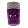 Horse Queened Sock It – 5 minute quick and easy Purple Sock Whitening Powder 150g