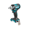 Makita 40Vmax XGT Brushless ½" Impact Wrench Detent Pin Skin