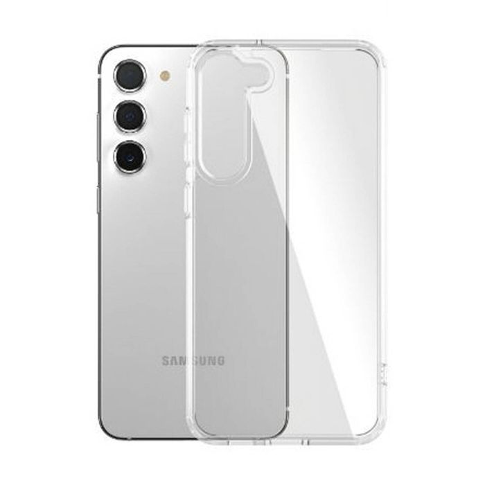 PanzerGlass Hardcase Drop Protection Cover For Samsung Galaxy S23 Ultra Bulimba