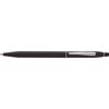 Cross Click Ball Point Pen Office Writing Stationery Medium Sb Nib Matte Black