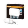 Osram 11W/865 LED Bayonet Cap Stick Lamp - 3 Pack