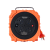 Jackson Rugged 4 Outlet 10 Metre Extension Reel