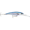 Rapala XRap Magnum Deep 14cm Hard Body Fishing Lure Flying Fish UV