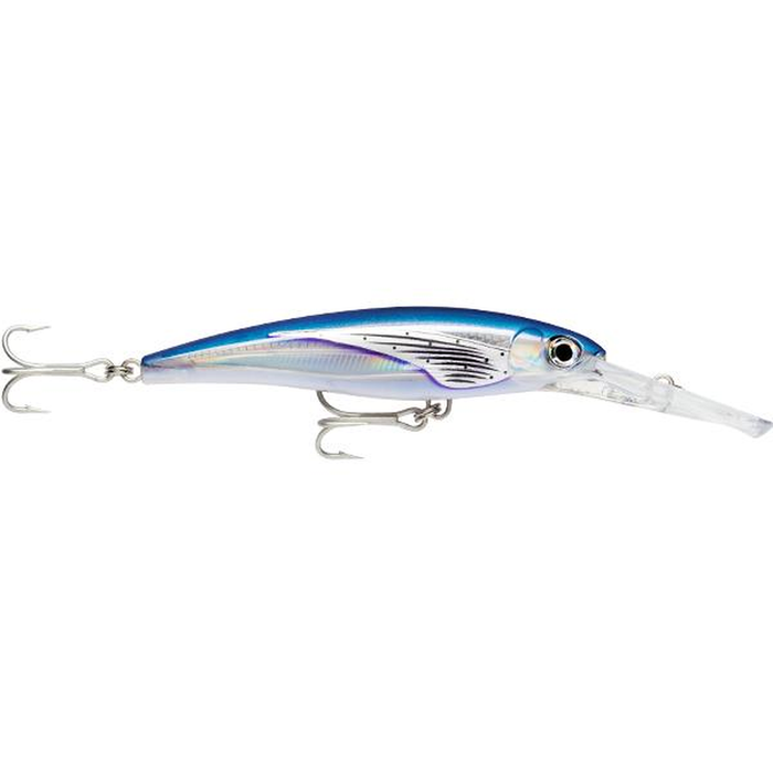 Rapala XRap Magnum Deep 14cm Hard Body Fishing Lure Flying Fish UV