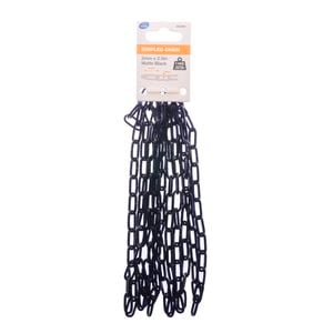 Chain, Rope & Rigging