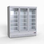 Commercial Fridges