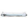 Urs Single Fully Wired Batten Uv Tube Holder 18 Inch