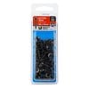 Titan 8G x 16mm Black Button Head Screws - 60 Pack