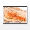 Valley of Fire State Park  Print 100% Australian Made 120x90cm  (Poster)