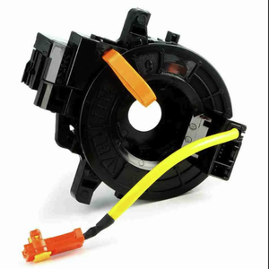 Parts Factory Australia Toyota Hilux Clock Spring for 2005-2015 SR & SR5 Non VSC Models - OEM Part 84306-0K051