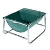 RapidPlas Longline Livestock Water Trough (2ft) 50 Litre