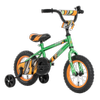 Avoca Luminous 30cm Bike - Charge