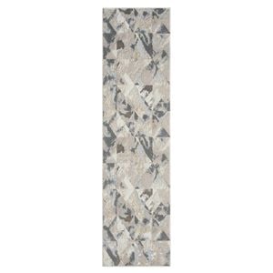 Avani Marble Runner - Avani Slate 80 X 300 Cm