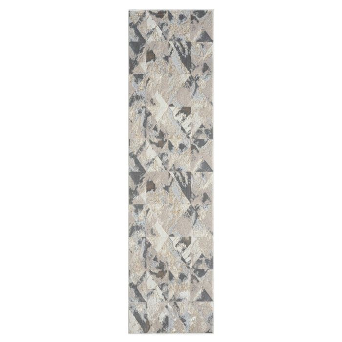 Avani Marble Runner - Avani Slate 80 X 300 Cm