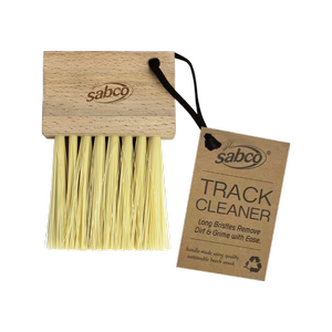 Sabco Naturals Track Cleaner