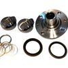 Front Wheel Bearing Hub Assembly Kit for Kia Rio LS BC 1.5L A5D DC223 DC243 FWD