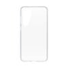 OtterBox React CaseFor Samsung Galaxy S25+ - Clear