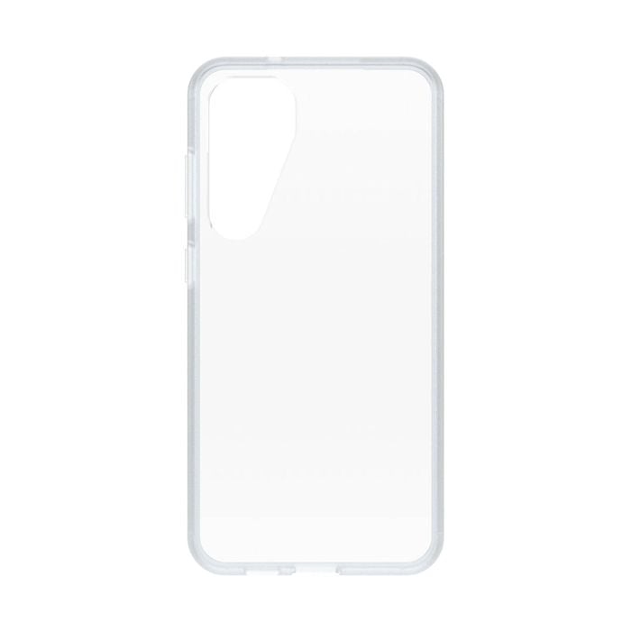 OtterBox React CaseFor Samsung Galaxy S25+ - Clear