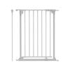 Perma Child Safety White Ultimate 3-In-1 Playpen Barrier Gate Panel