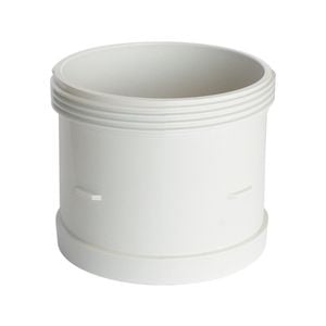 Marley 100mm OPTIM® Straight Coupler