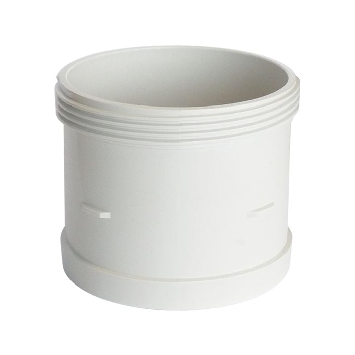 Marley 100mm OPTIM® Straight Coupler