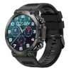 Lifebay Round Smart Watch with 3.53cm Screen