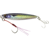 Majorcraft JigPara Short 20g Metal Fishing Jig 85 Live Kin Saba