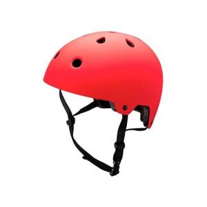 Kali Maha 59cm-61cm Skate Helmet Protection L - Solid Red