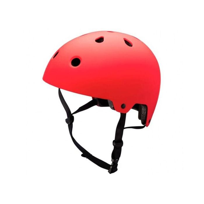 Kali Maha 59cm-61cm Skate Helmet Protection L - Solid Red