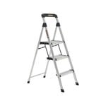Gorilla 120kg Domestic 3 Step Household Ladder