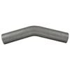 Aluminised Steel 2 Inch O.D. 30 Degree Mandrel Bend Exhaust Pipe