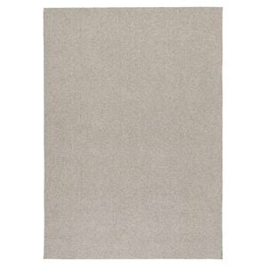 Loopsie-330cm X 240cm-tula Beige Grey Textured Rug