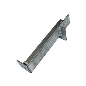 Good Times 270mm Modular Decking Support Steel - 8 Pack