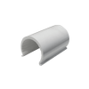 Holman 20mm EzyFit PVC Snap Clamp