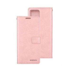 Goospery Bluemoon Diary for iPhone 16 Pro - Rose Gold, Original