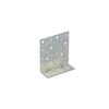 LUMBERLOK Concealed Purlin Cleat 2.0x80mm Zinc Galvanised CPC80