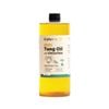 Gilly's 1L Tung Oil With Citrus Thin
