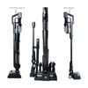 Wertheim Trident 3-In-1 Multi Purpose Floor Cleaner Appliance Wash Vacuum Dry