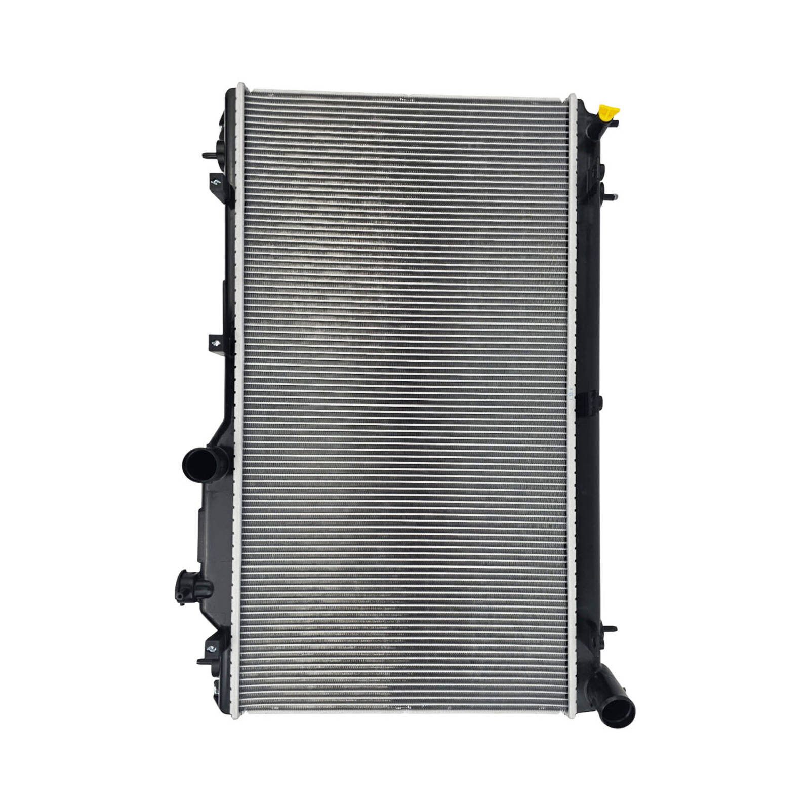 Radiator For Subaru Outback BT9 FB25C 2.5L AWD CVT 2020~ON product image