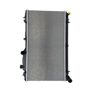 Radiator For Subaru Outback BT9 FB25C 2.5L AWD CVT 2020~ON
