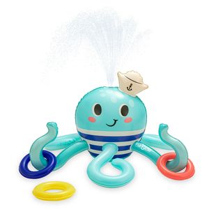 Funsicle Octospray Sprinkler