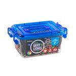 Lytworx Multicolour Low Voltage Connectable Fairy Lights - 350 Pack