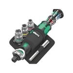 WERA 18 Piece 8009 Zyklop Pocket Set #2