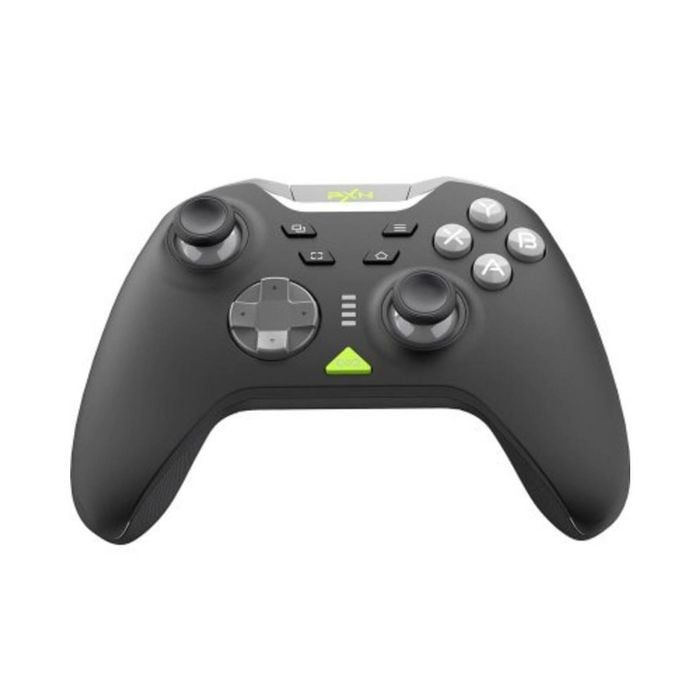 Pxn P5 Wireless Wired Gaming Controller 1000hz Hall For Pc Switch Ios Android Black