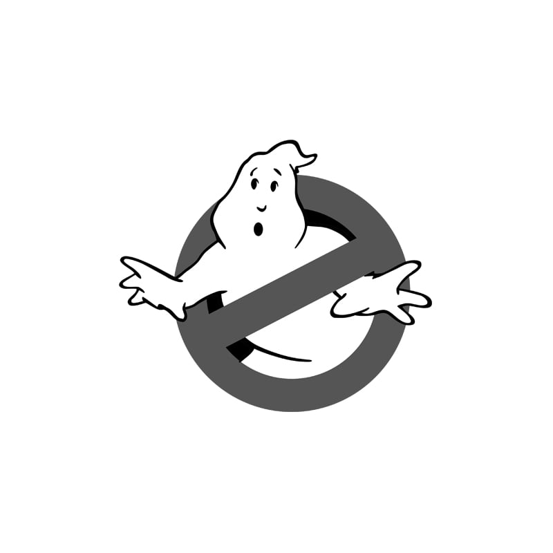 GHOSTBUSTERS