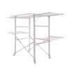 Hills Ivory 2 Tier Winged Clothes Airer