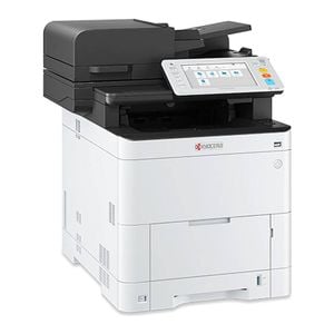 Kyocera ECOSYS MA3500cix Multi-Function Colour Laser Printer (Print/Copy/Scan) [1102YK3AU0]