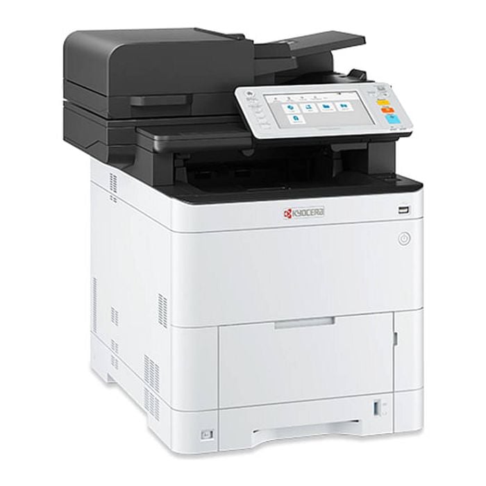 Kyocera ECOSYS MA3500cix Multi-Function Colour Laser Printer (Print/Copy/Scan) [1102YK3AU0]